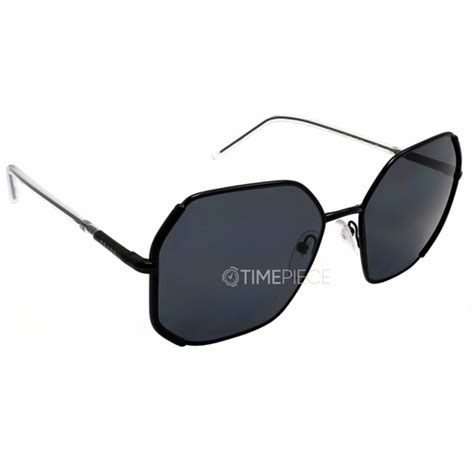 prada pr 52ws|Prada PR 52WS Polarized 1AB5Z1 Sunglasses Black.